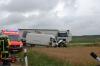 Thumbnail - Transporter+mit+LKW+zusammengesto%C3%9Fen-24.07.2017 - FF Baar Schwaben