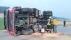 Thumbnail - Umgekippter+Holztransporter+-19.04.2021 - FF Baar Schwaben